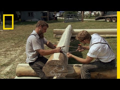 Measure Twice | National Geographic