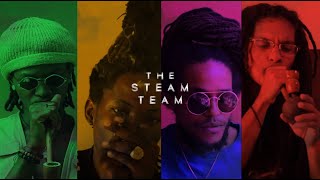 Know Herb Steamix - Ras-I, KALI GRN, Blvk H3ro & 5Star Celestial (Haze St. Dub)  Video