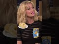 Beth Behrs&#39; unhealthy lifestyle and diet #shorts