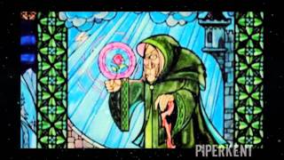 Multi-Fandom vidlet - Secrets