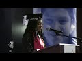 KCPS Homeroom: Back to School Special! Class of 2020 Graduation Speeches