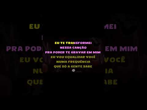 Miniatura del vídeo de Equalize - Pitty (Cover)