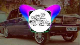 Qara 07 - Azeri Bass Music (New Remix 2022) Resimi