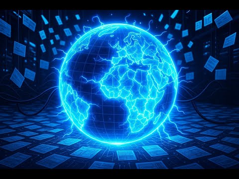 How Does The Internet Really Work?