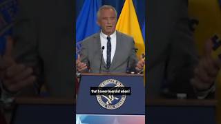 RFK thinks everything is an injury and if he’d never heard of it before it must not exist.