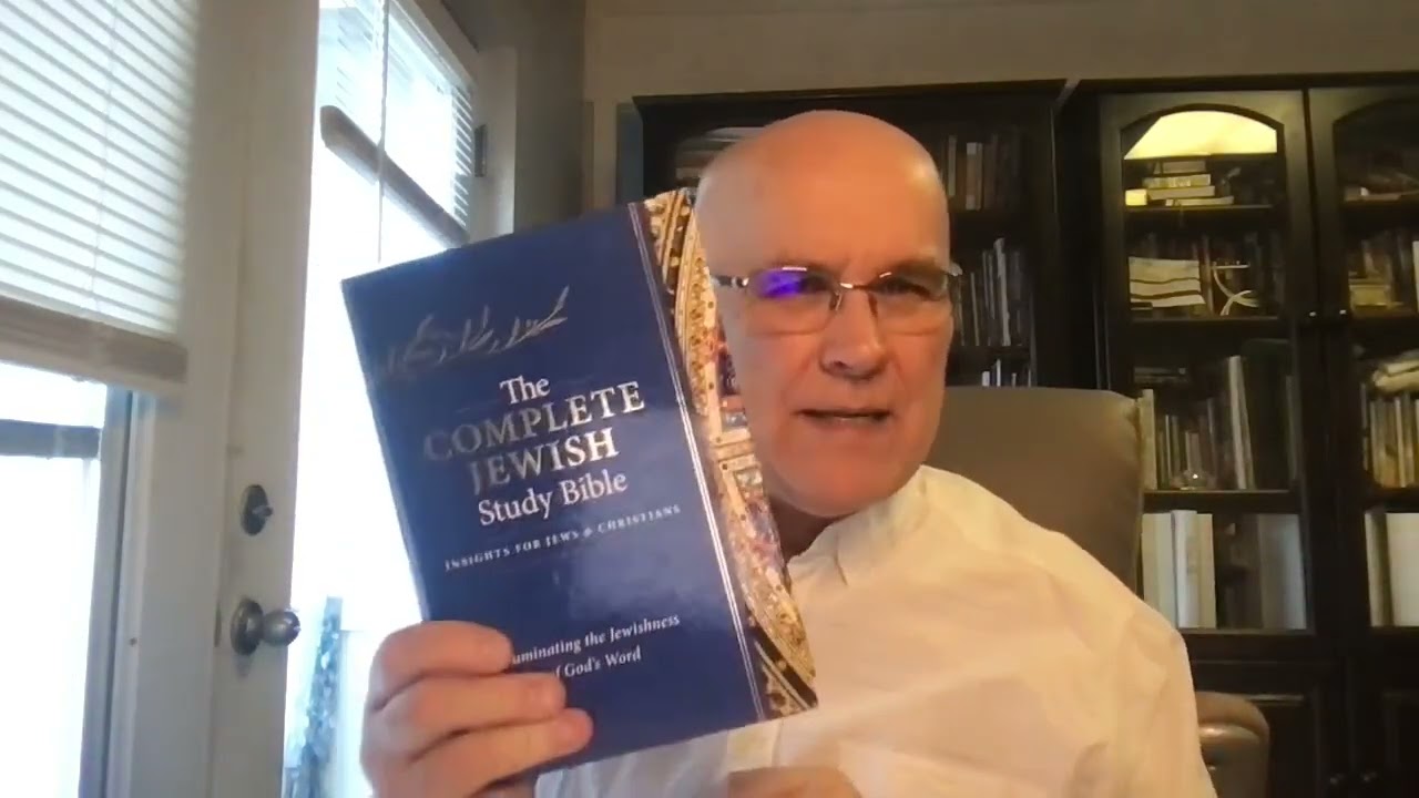 Salvation to Perfection - Mark Visser