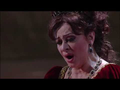 Addio a Stupenda DANIELA DESSI - In Memoriam - Vissi d'Arte ENCORE - Amazing! Tosca BIS