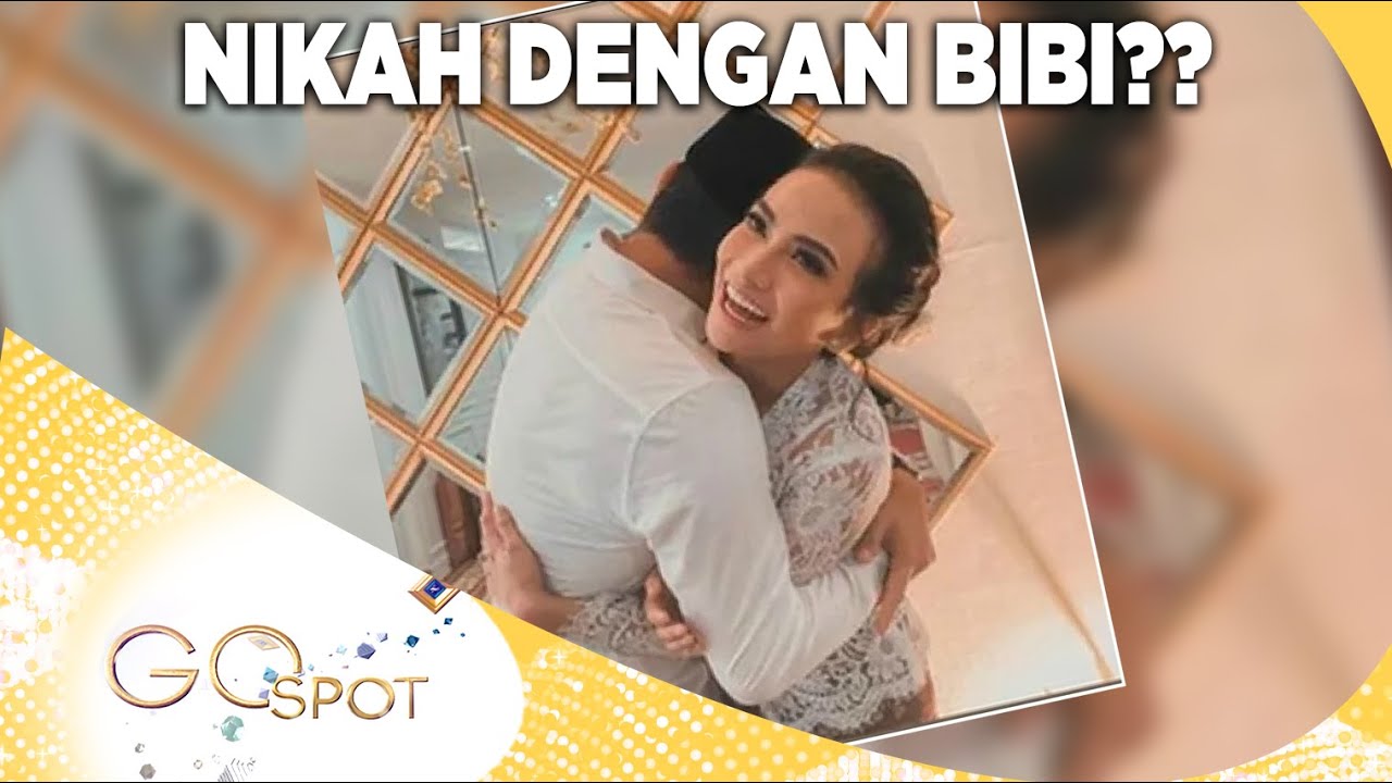 TEKA TEKI SUAMI VANESSA ANGEL MULAI TERKUAK! – GO SPOT 2/12