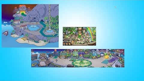 Box Critters St. Patrick