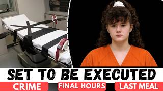 Information The First Woman To Be Executed in Tennessee in Over 200 Years — The Christa Pike Case News