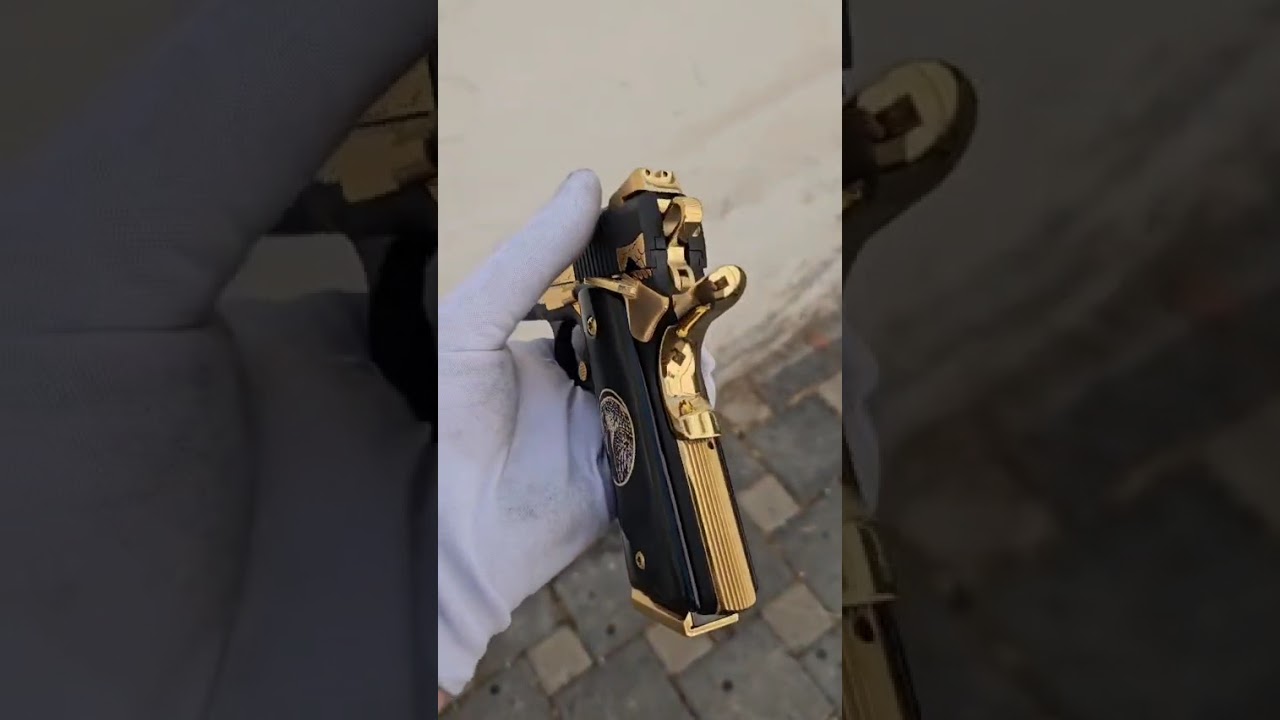Colt video thumbnail