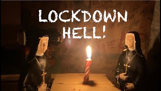 Crazy Nuns - Fasting