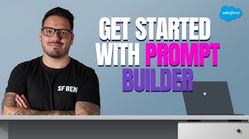 Build Your First Prompt with Prompt Builder