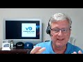 Flexible Live Remote At home Production for the New Abnormal Webinar Preview