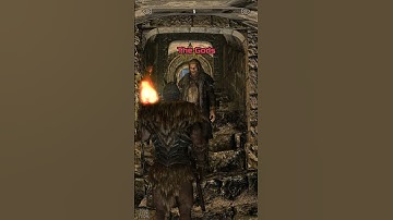 ✨Only 1% of Players Use this in Skyrim #skyrim #gaming #rpg #shorts