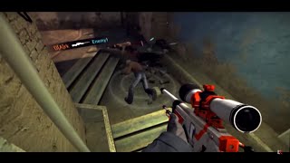 Dark - ARK [CS:GO]