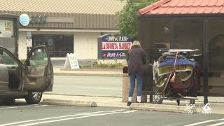 Why addressing homelessness in Lompoc is more complex than clearing encampments