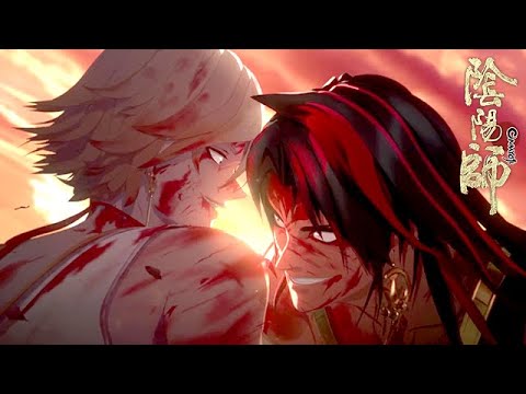【陰陽師CG】SSR阿修羅即將降臨！（CV：小西克幸）全新版本「天魔歸來」│NEW SSR Asura!!!│Onmyoji