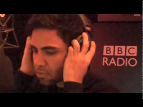 Pass Out-Tinie Tempah. Freestyle. DJ Westwoodjinder.
