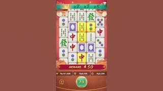 BANYAK LEDAKAN⁉️ POLA MAHJONG WAYS 2 HARI INI ✨ TRIK POLA GACOR MAHJONG WAYS 2 📌 POLA MAHJONG WAYS 2