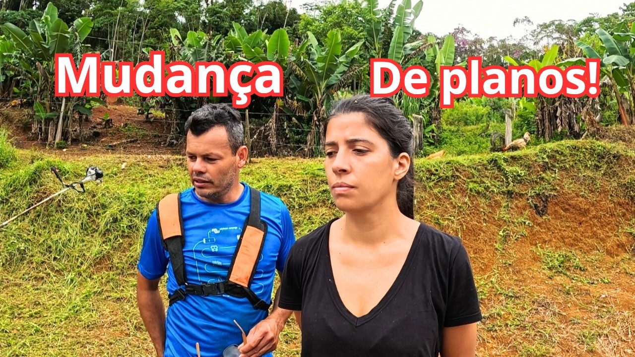 NOVIDADES IMPORTANTES SOBRE O CANAL! 🚜