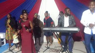 UNAWEZA HAKUNA JAMBO LILILO GUMU LAKUKUSHINDA YESU
