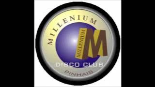SET MILLENIUM PINHAIS  PR VOL 2