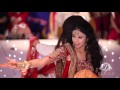 HIRA and SID Wedding best Mehndi Dance 2013 at the RIVER ROOM