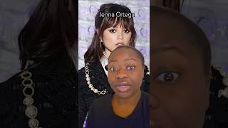 Celebrity Jenna Ortegas new boyfriend? Net Worth