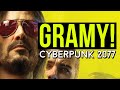 Tak wygląda Cyberpunk 2077! GRAMY