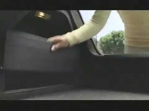 2005 Volkswagen Passat: "THANK YOU VERY MUCH" TV Commercial