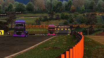 LFS 2023 Trucks AI test