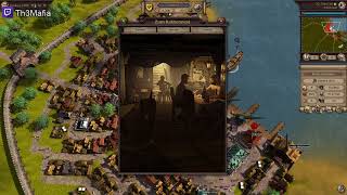 Patrician Chapter 2 - P20: You better believe I'm finding errors in my counting houses still