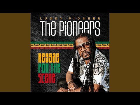 Putar War Mungers - The Pioneers