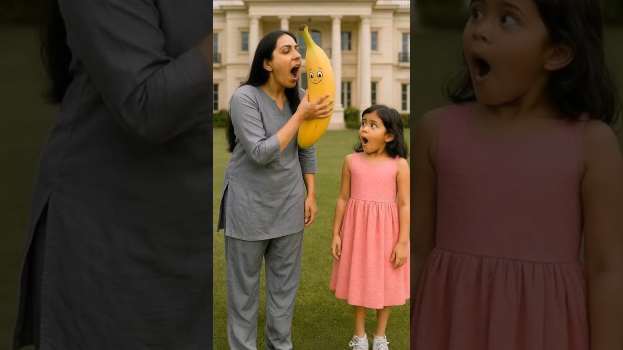 jaadui kela me badal gai🤯