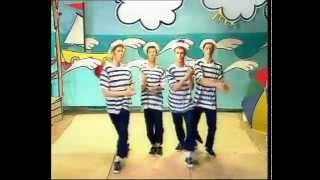 SHAZZA - HISTORIA PEWNEJ MIŁOŚCI - (  VIDEO - 1997r )