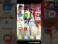 Monster strike agora no Brasilgameplay