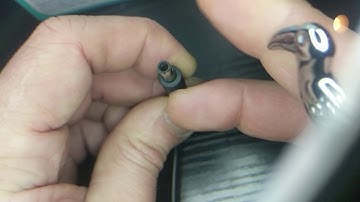 Laptop FIX - "The AC adapter type cannot be determined" for DELL HP Alienware