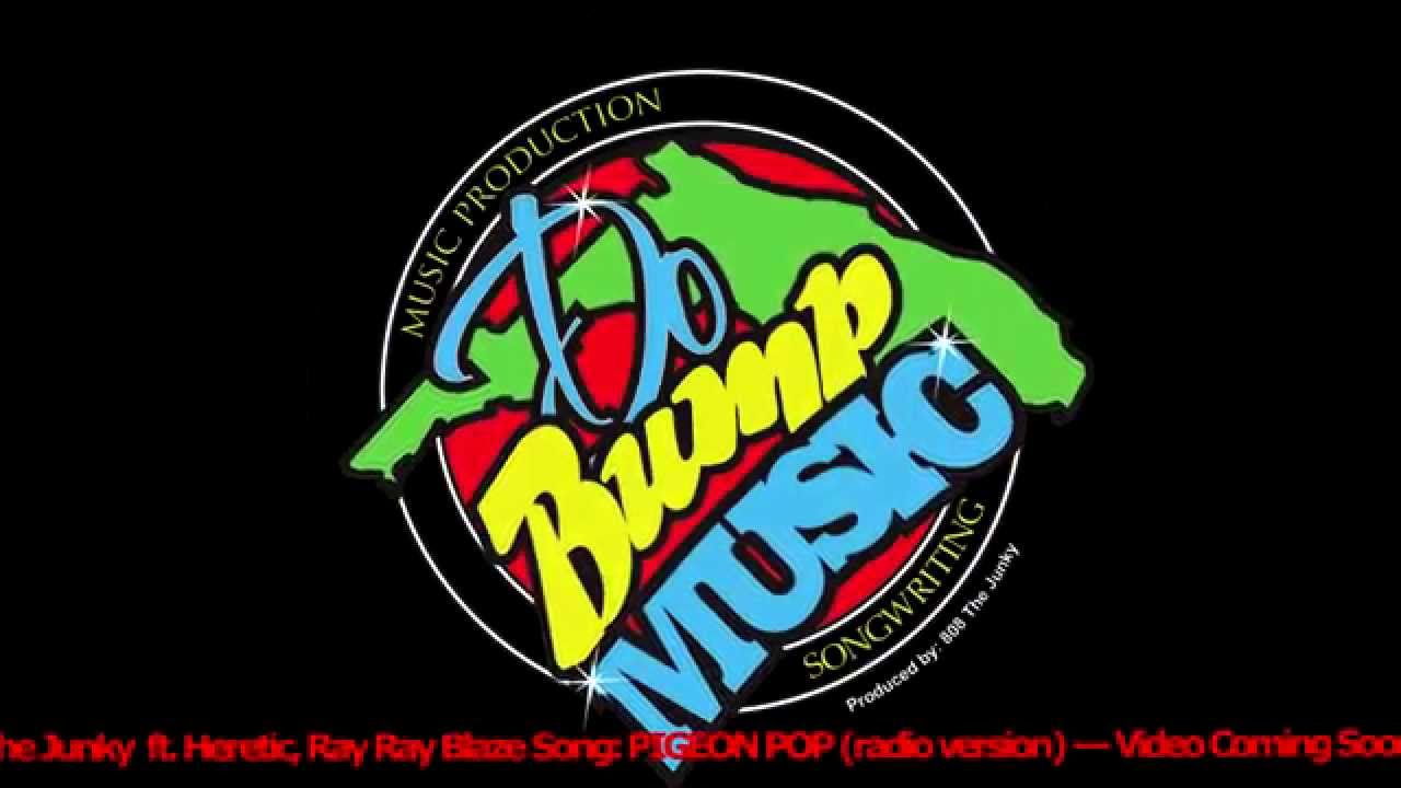 Do Bump Music - "Pigeon Pop"