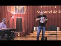 Édition 2014 Du Festival De L Accordéon Folklore Québécois De St Marcel Partie 2 
