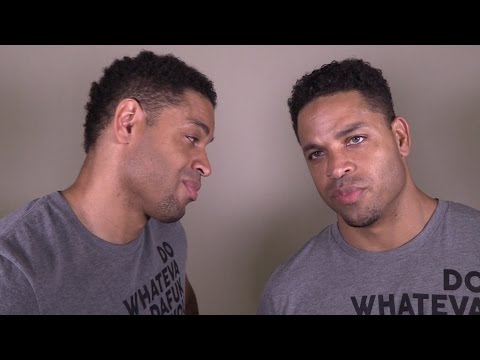 Tired Of Being Woke Up Late At Night For Lovemaking @Hodgetwins