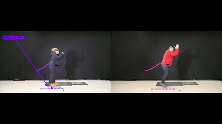 EXS 111 603 Kinovea Stacey Andres