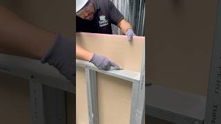 If you don't follow these tips when installing drywall, you'll regret it! Part 1