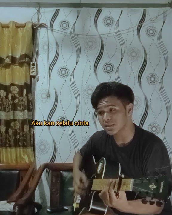 SEANDAINYA KAU TAHU || SEANDAINYA - VIERRA COVER