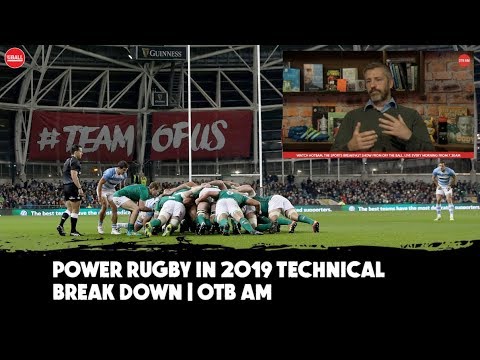 video phone beyonce mp3 Seven types of strength in rugby | Scrummaging and MMA | Emmet Byrne's technical break down