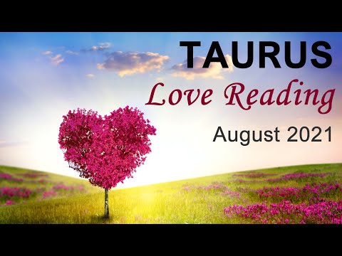 TAURUS LOVE TAROT