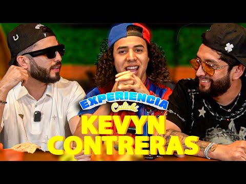 Concurso de prenda | Kevyn Contreras | Experiencia Culichi | Ozz