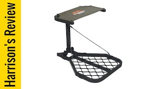 Best Hunting Tree Stands 2025 - Top 5