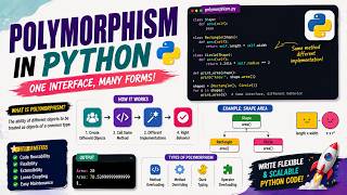 Polymorphism in Python: Everything You Need to Know