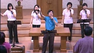 20150607敬拜台語